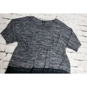 3/$15 Shannon Ford NY Lightweight Sweater sz 2X